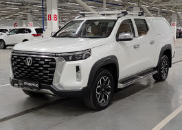 Changan Hunter