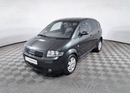 Audi A2