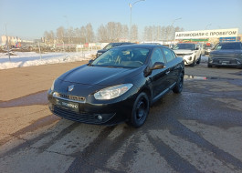 Renault Fluence