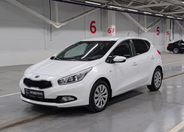 Kia Cee'd
