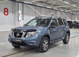 Nissan Terrano