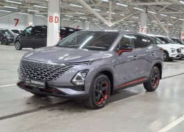Omoda C5