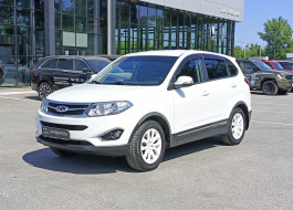 Chery Tiggo 5
