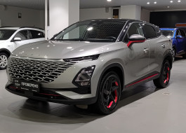 Omoda C5