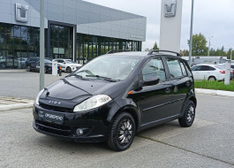 Chery Kimo (A1)