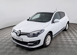 Renault Megane Hatchback