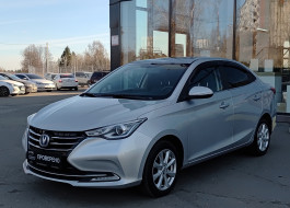 Changan Alsvin