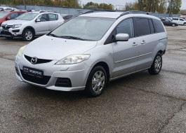 Mazda Mazda5