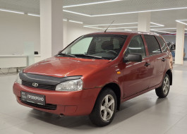 ВАЗ Калина Универсал