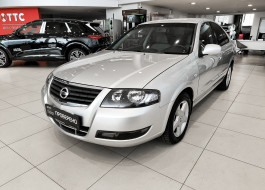 Nissan Almera Classic