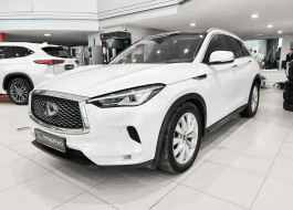 Infiniti QX50