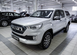 Foton Tunland G7