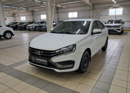 ВАЗ Vesta