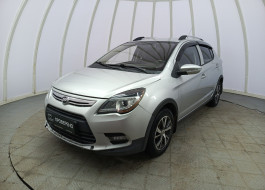 Lifan X50