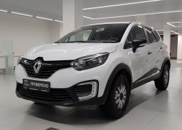 Renault Kaptur