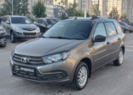 ВАЗ Гранта