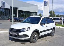 ВАЗ Granta Cross