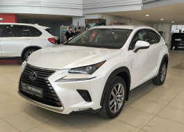 Lexus NX 300