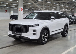 Jaecoo J7