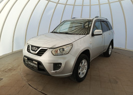 Chery Tiggo (T11)