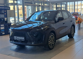 OMODA C7