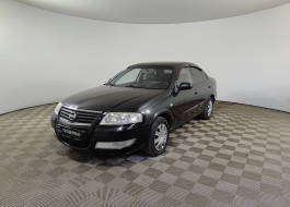Nissan Almera Classic