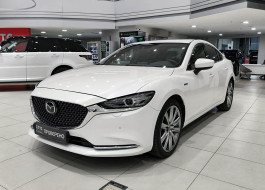 Mazda Mazda6