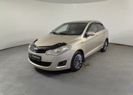 Chery Bonus (A13)