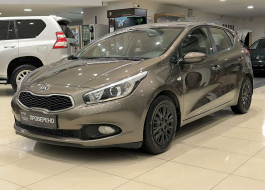 Kia Cee'd