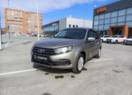 ВАЗ Гранта