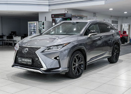 Lexus RX300