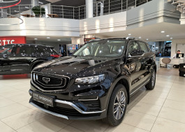 Geely Atlas Pro
