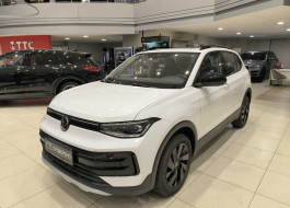 Volkswagen Tharu XR
