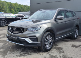 Belgee X50