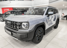 Haval H3