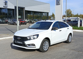 ВАЗ Vesta