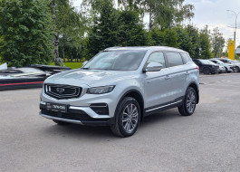 Geely Atlas Pro