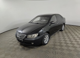 Lifan Solano