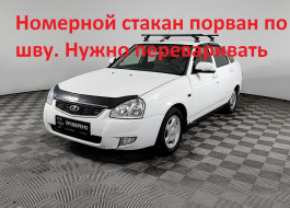 ВАЗ Приора