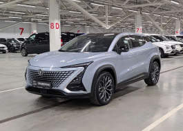 Changan UNI-T