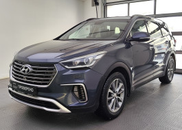 Hyundai Grand Santa Fe