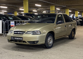 Daewoo Nexia