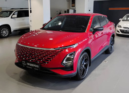 Omoda C5