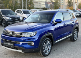 Changan CS35PLUS