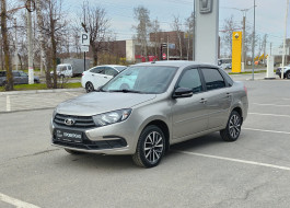 ВАЗ Гранта