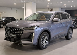 Jetour X70 PLUS