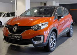 Renault Kaptur