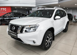 Nissan Terrano