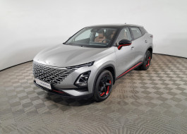 Omoda C5