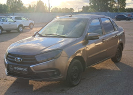 ВАЗ Гранта